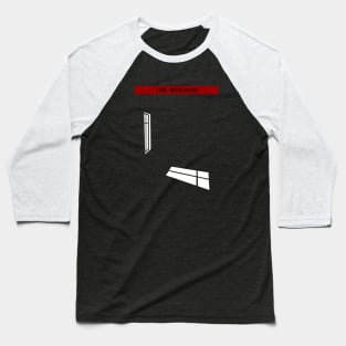 The Window Baseball T-Shirt